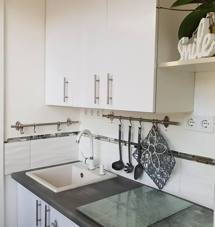 Modern Flat With Perfect Location 0*, Budapešť