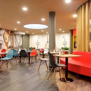 Ibis Centrum Hotell