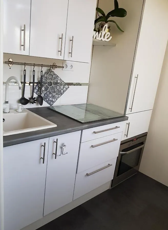 شقة Modern Flat With Perfect Location